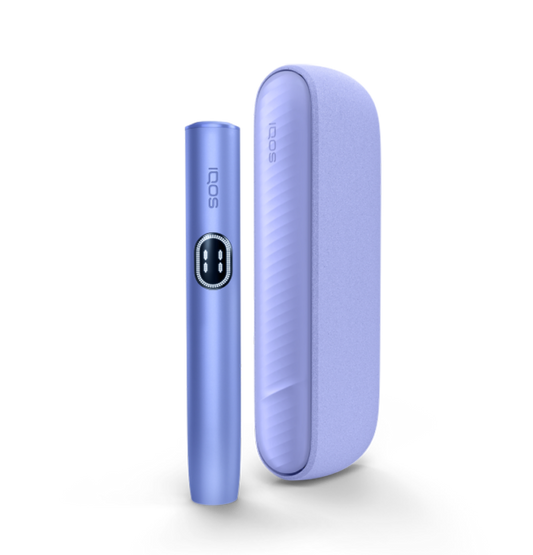 Buy New IQOS ILUMA i Standard – Best Price in Dubai, UAE