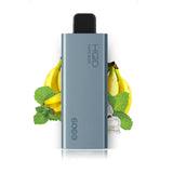 HQD CUVIE SLICK 6000 PUFF DISPOSABLE VAPE in Dubai UAE