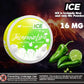 ICE Nicotine Pouches in Dubai, UAE