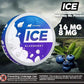 ICE Nicotine Pouches in Dubai, UAE