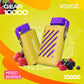 VOZOL Gear 10000 Puffs Disposable Vape in UAE