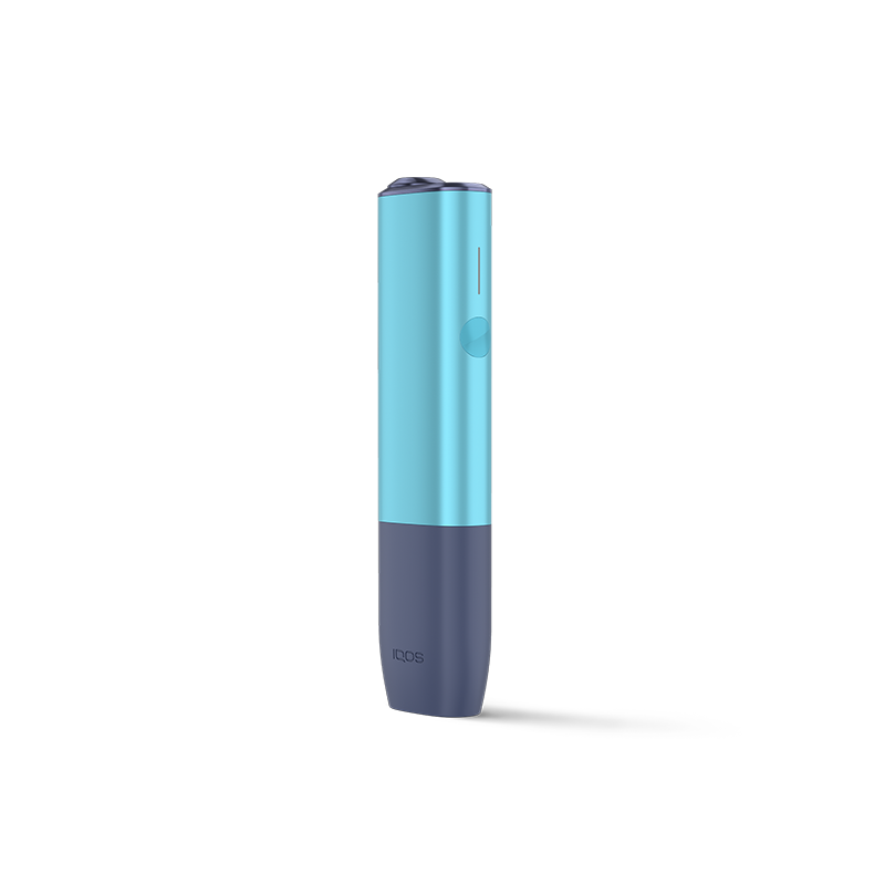 IQOS ILUMA i One in UAE