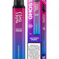 Vape Bar Ghost Pro 3500 Puffs Best Price in Dubai