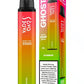 Vape Bar Ghost Pro 3500 Puffs Best Price in Dubai