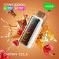 Vozol Star 20000 Puffs Disposable Vape In Dubai