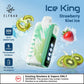 ELF BAR Ice King 30000 Puffs Disposable Vape in UAE