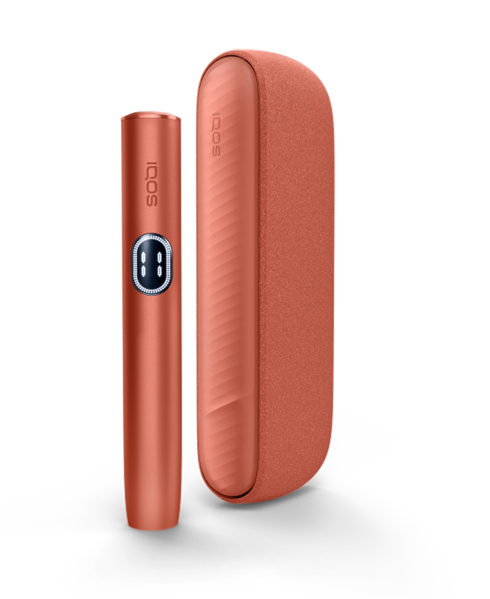 Buy New IQOS ILUMA i Standard – Best Price in Dubai, UAE