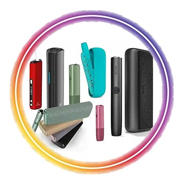 IQOS & ILUMA