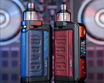 VAPE DEVICES KITS